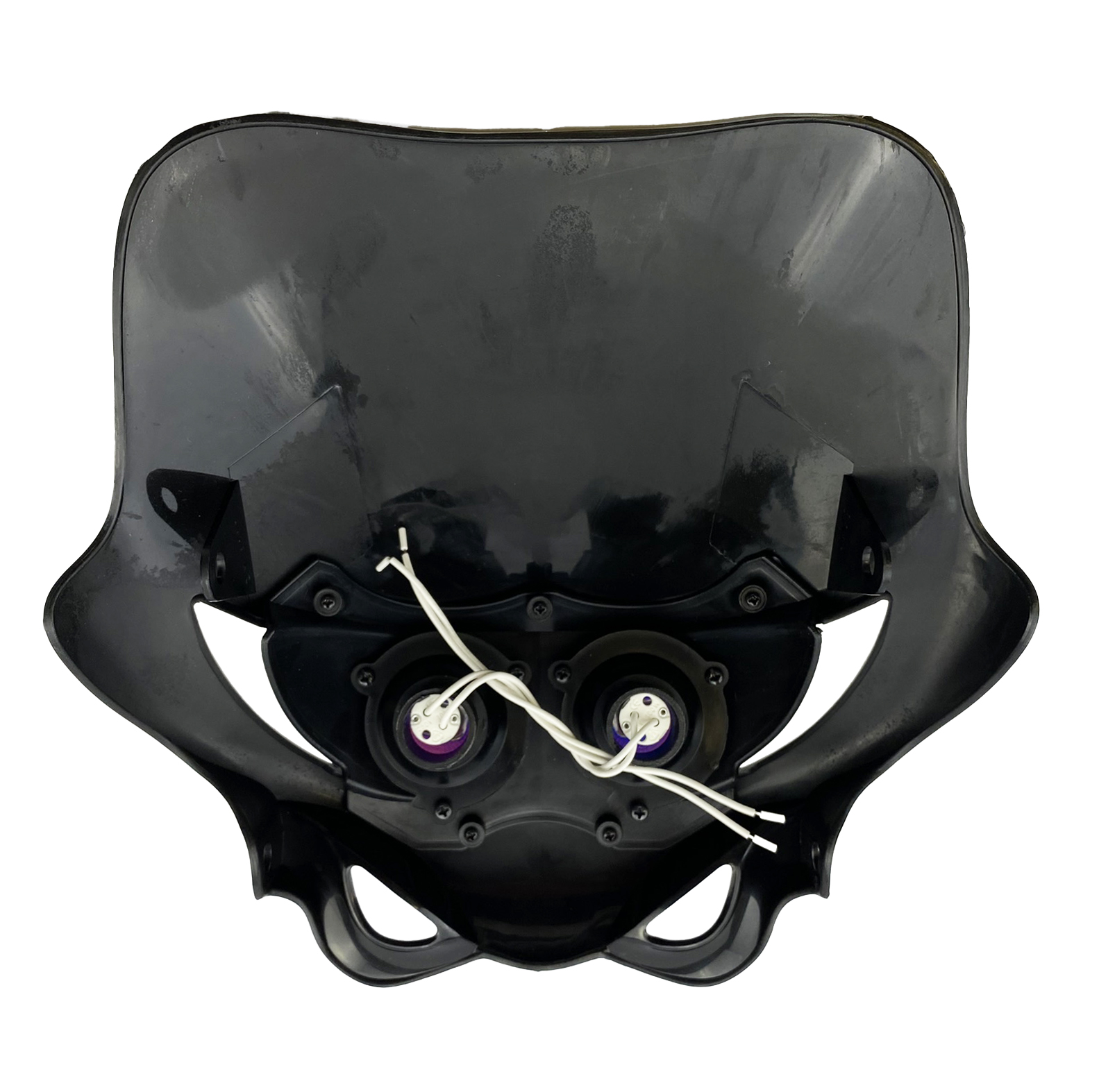 HEADLIGHT TWIN FLASH thumbnail 2