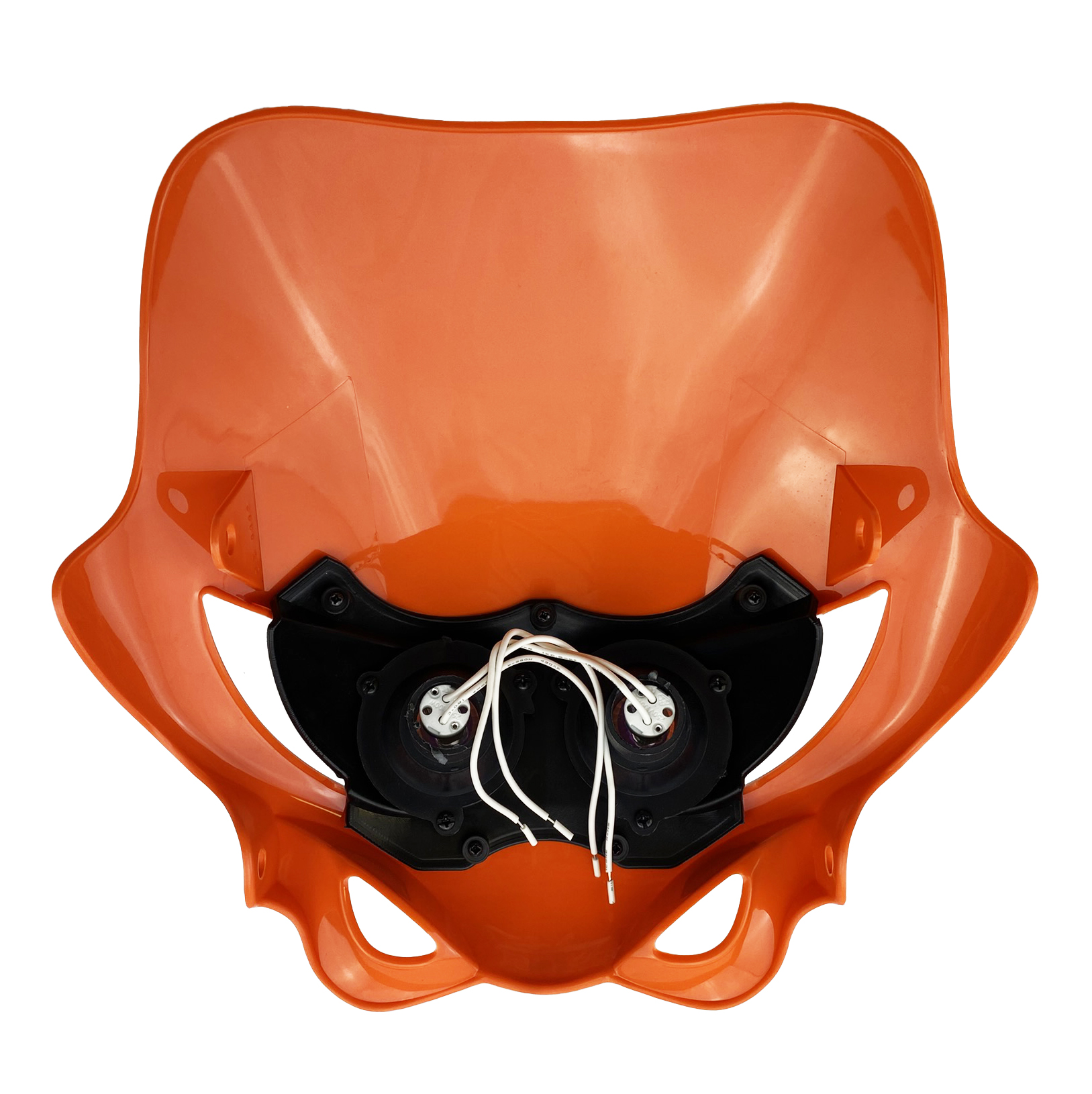 HEADLIGHT TWIN FLASH KTM thumbnail 2