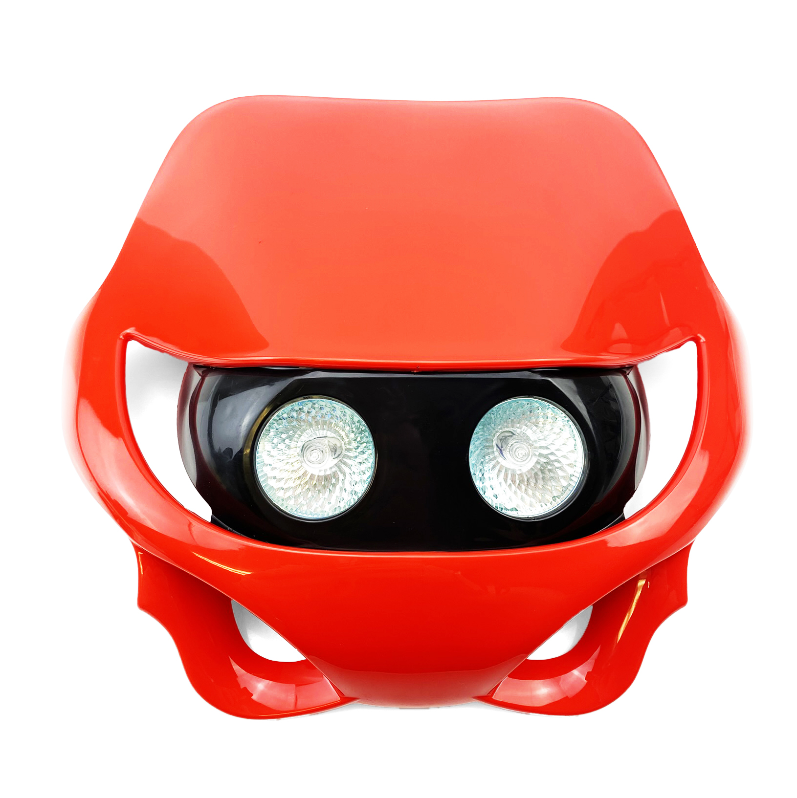 HEADLIGHT TWIN FLASH image 1