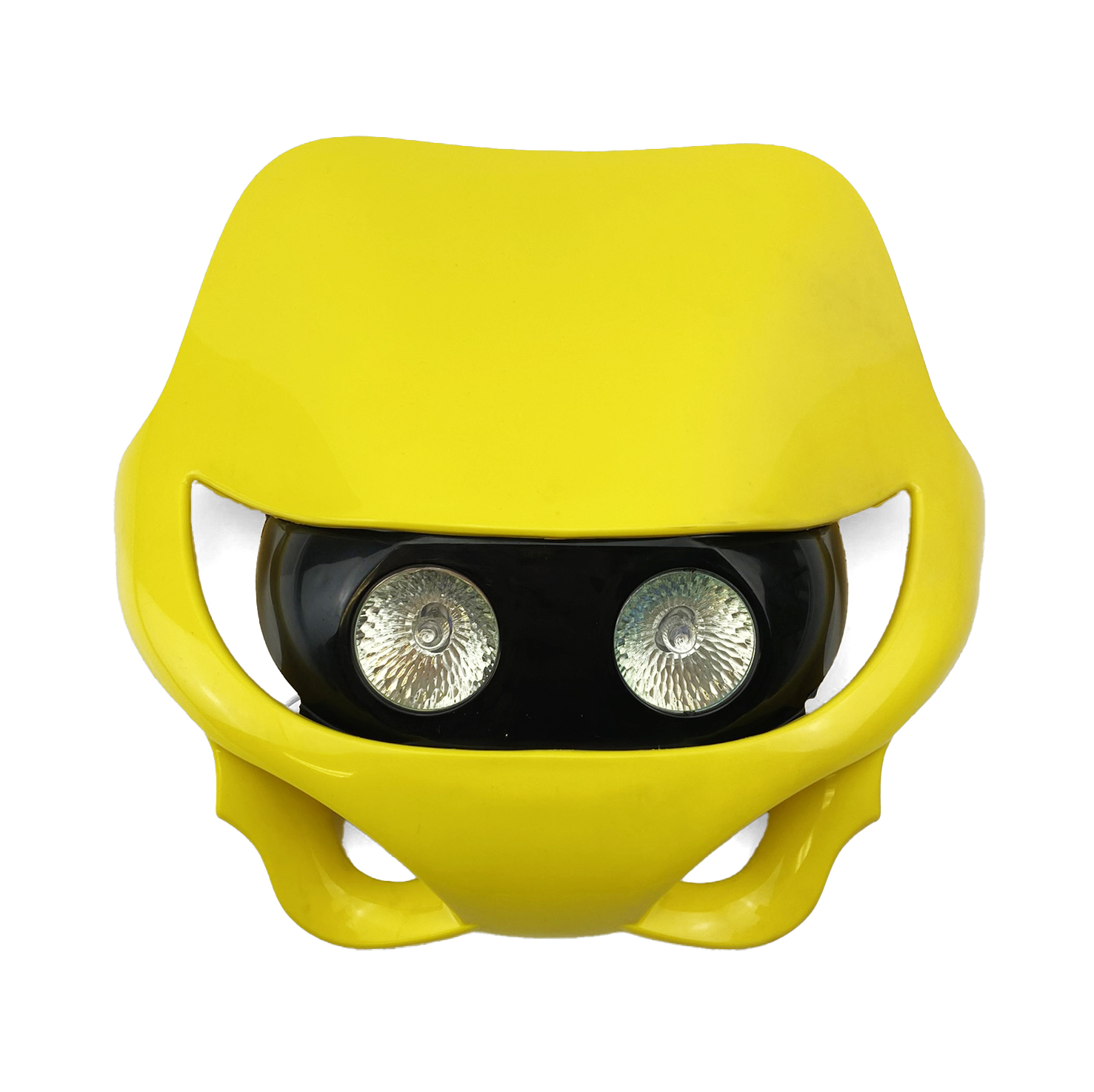 HEADLIGHT TWIN FLASH image 1