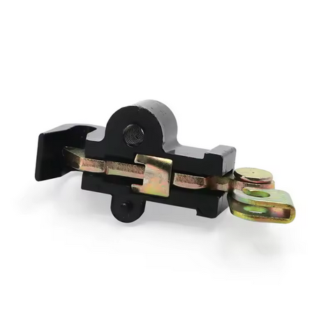 SEAT LOCK CATCH HOOK & LATCH BOLT HONDA CB 250 600 1100 RC51 GL1500 VFR750F 77220-KY6-010 thumbnail 2