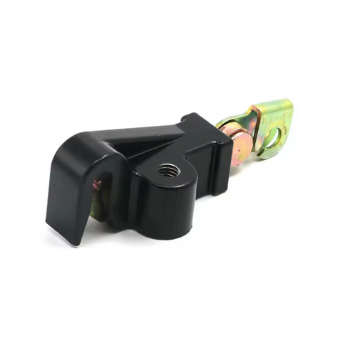 SEAT LOCK CATCH HOOK & LATCH BOLT HONDA CB 250 600 1100 RC51 GL1500 VFR750F 77220-KY6-010 thumbnail 3