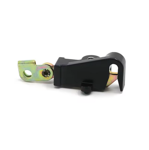 SEAT LOCK CATCH HOOK & LATCH BOLT HONDA CB 250 600 1100 RC51 GL1500 VFR750F 77220-KY6-010 image 1