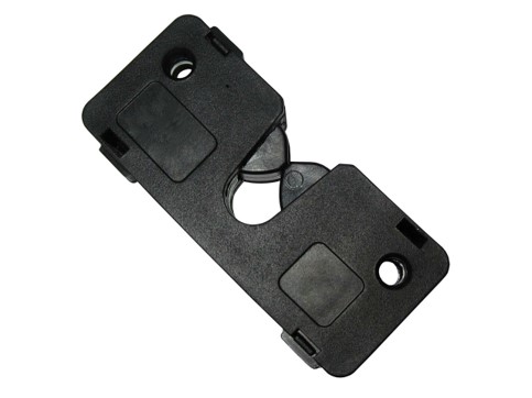 TAILGATE SLAM LATCH POLARIS 7081568 image 1