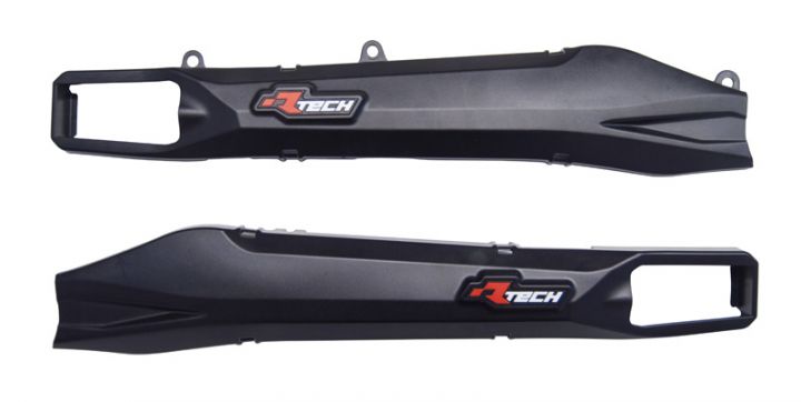 R-TECH SWING ARM PROTECTOR SURRON ULTRA BEE 2023-24, R-PFCSURNR024 image 1