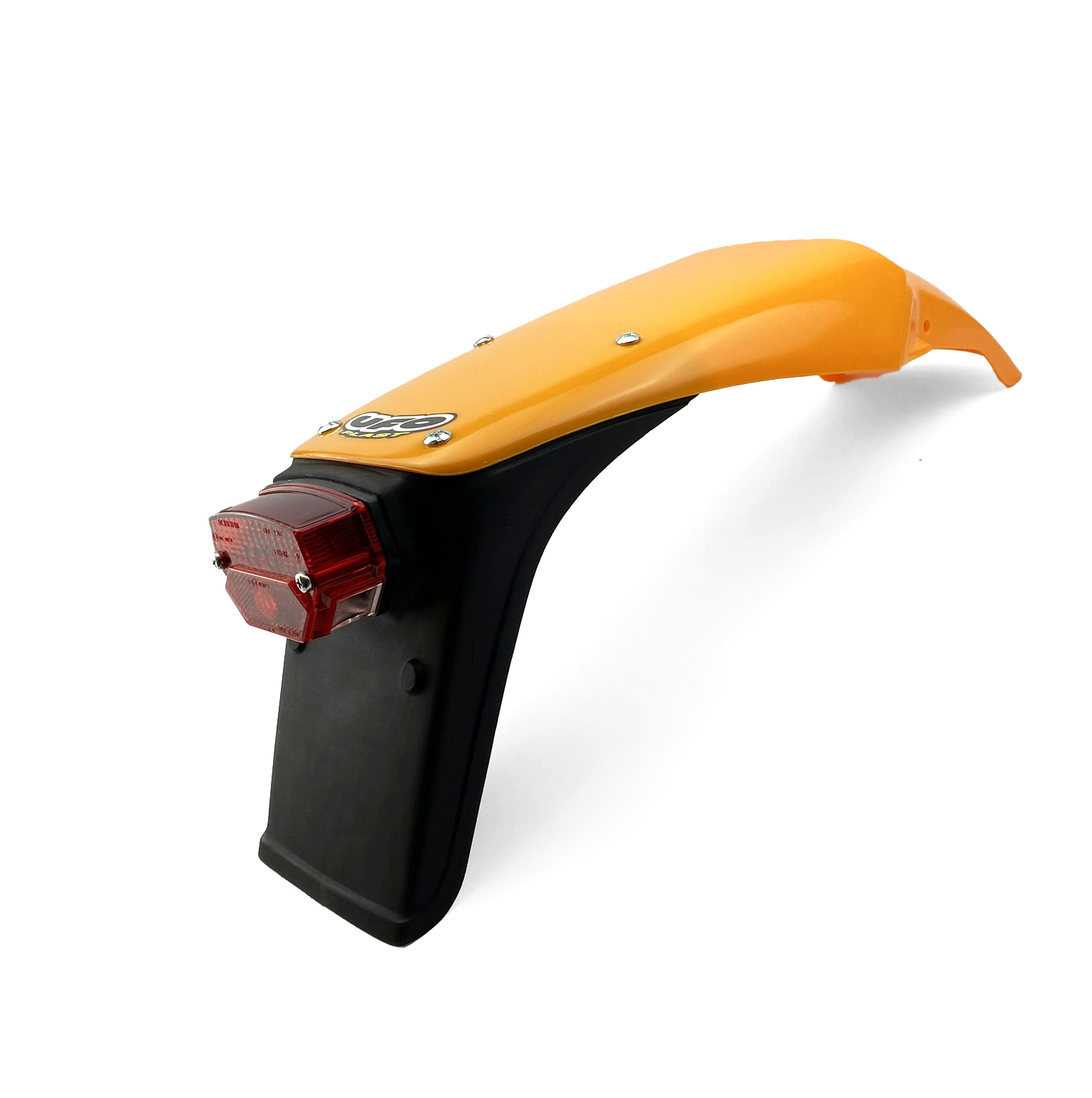 93-97 KTM ENURO FENDER image 1