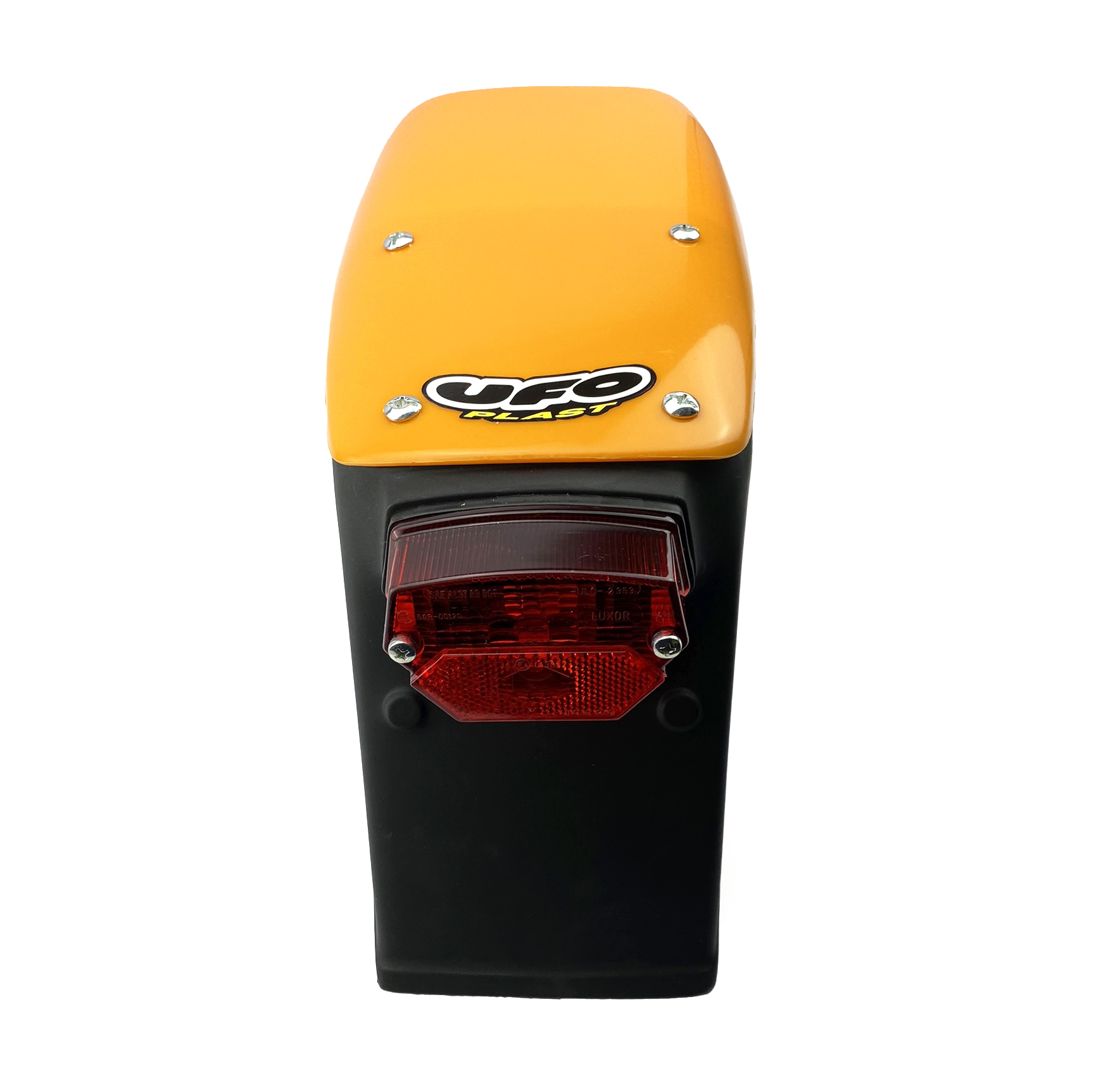 93-97 KTM ENURO FENDER thumbnail 3