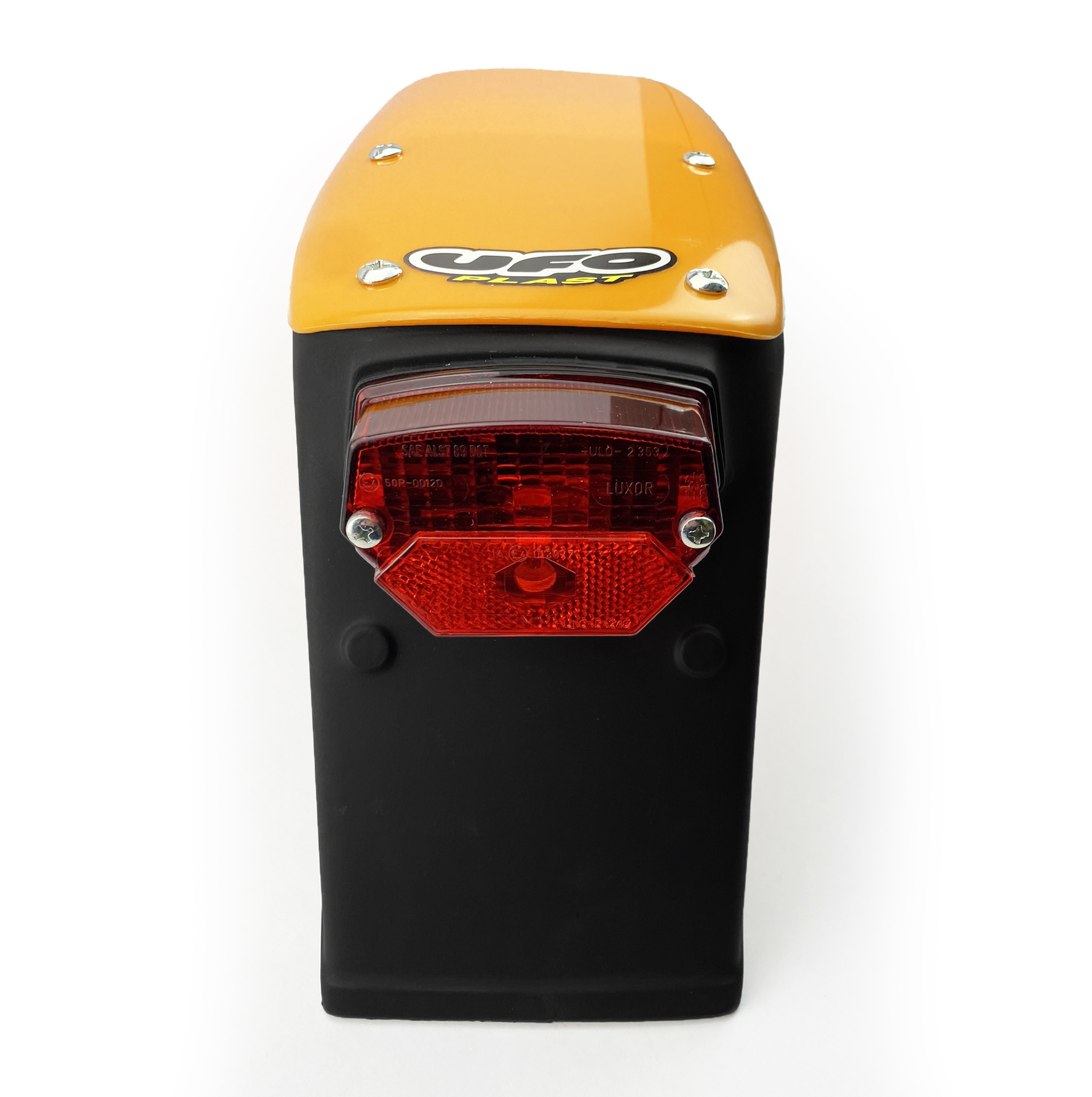 93-97 KTM ENURO FENDER thumbnail 2