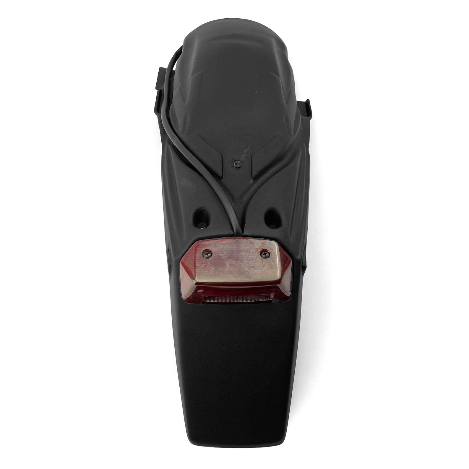 REAR FENDER EX. KTM 98-02 thumbnail 3