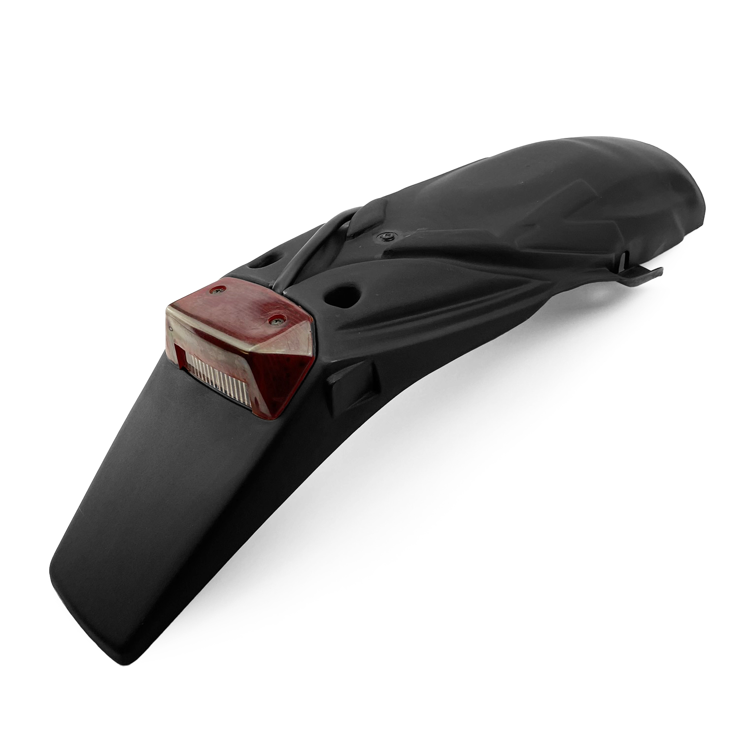 REAR FENDER EX. KTM 98-02 image 1