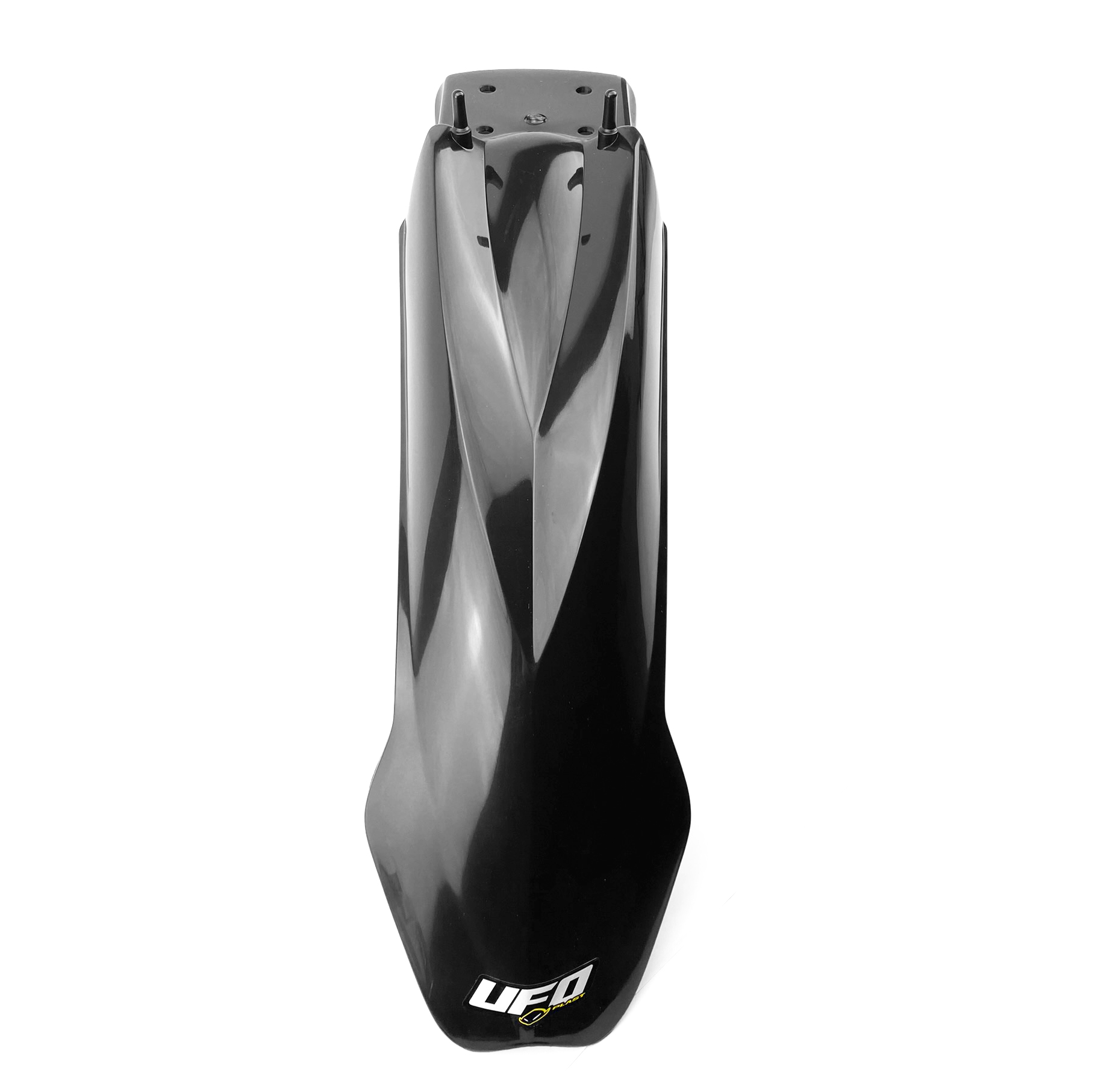 F/FENDER KTM 99-02 BLACK thumbnail 2