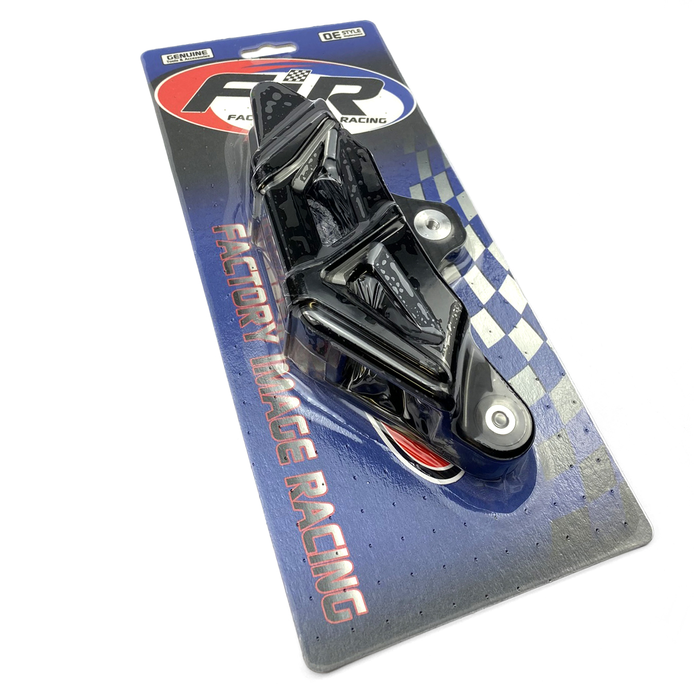 CHAIN GUIDE 08-21 SX/SXF BLACK, FIR MX-03433BK, 79004070010 thumbnail 2