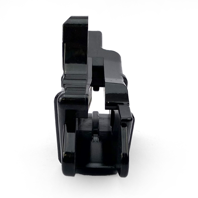 CHAIN GUIDE 08-21 SX/SXF BLACK, FIR MX-03433BK, 79004070010 thumbnail 3