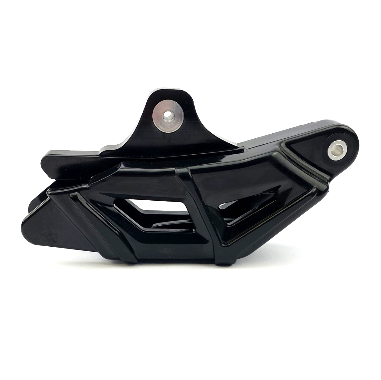 CHAIN GUIDE 08-21 SX/SXF BLACK, FIR MX-03433BK, 79004070010 thumbnail 4