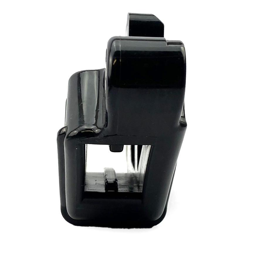 CHAIN GUIDE 08-21 SX/SXF BLACK, FIR MX-03433BK, 79004070010 thumbnail 5
