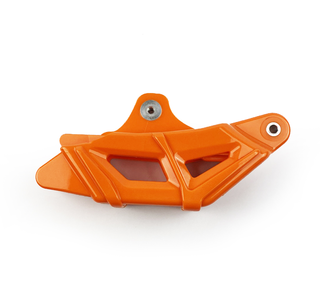 CHAIN GUIDE 08-21 SX/SXF ORANGE, FIR MX-03433OR, 79004070010 thumbnail 2