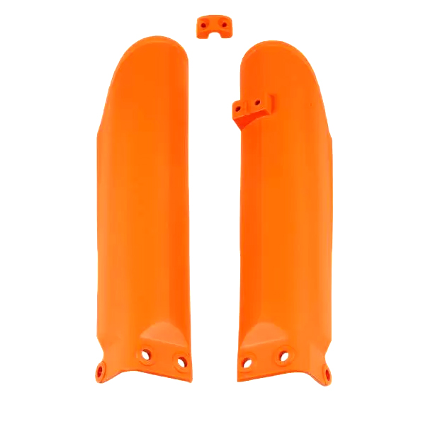 FLC. KTM85SX 04-12 ORANGE image 1
