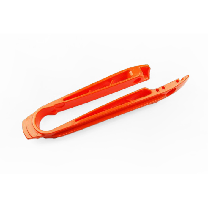 CHAIN SLIDER 07-10 KTM ORANGE