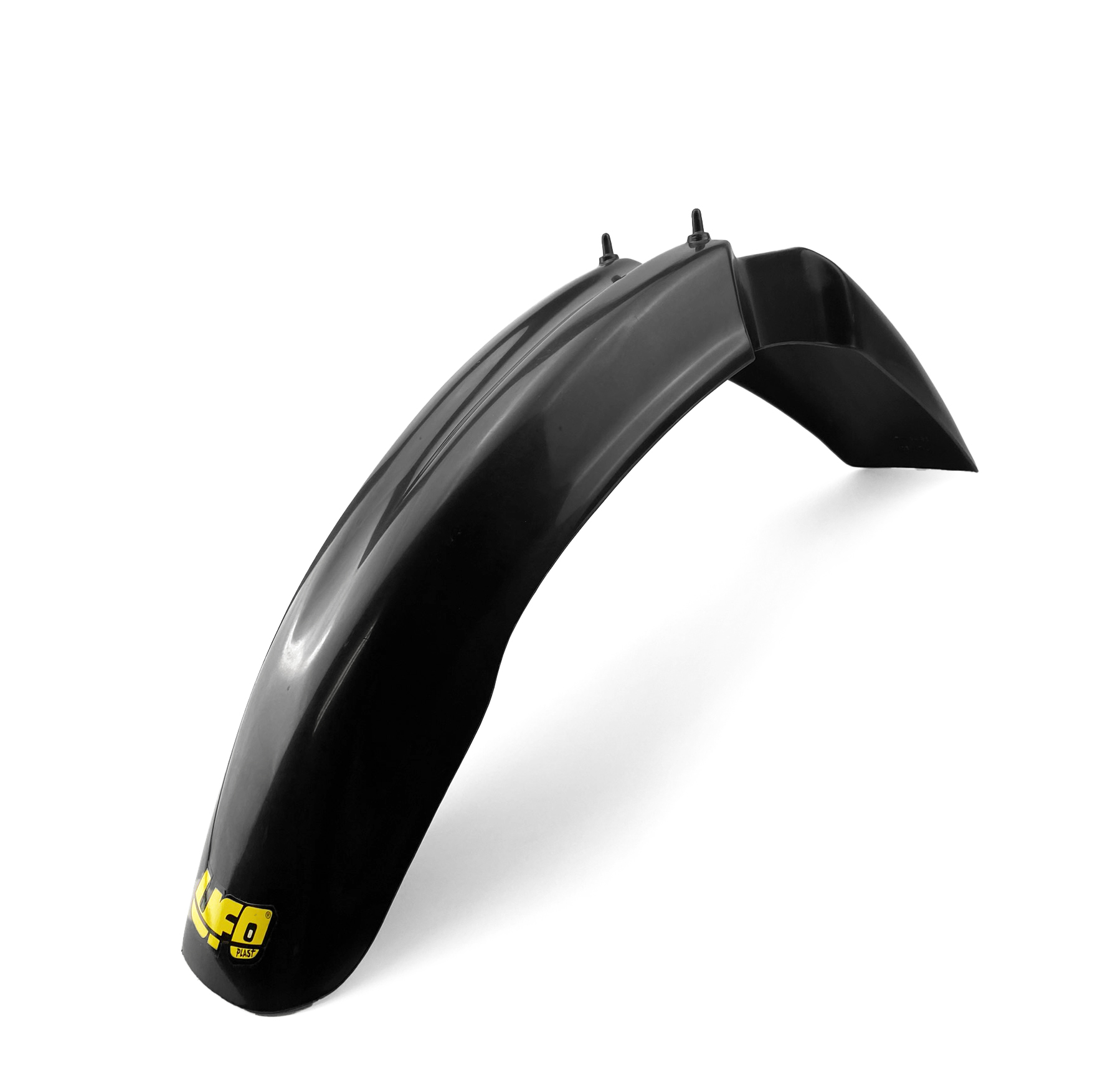 F/FENDER HUSABERG BLACK image 1