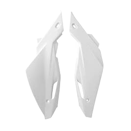 2008 HUSKY 4-ST S/PANELS image 1