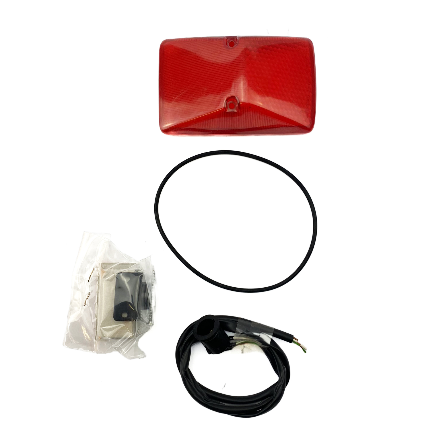 LENS AND HOLDER UFO thumbnail 2