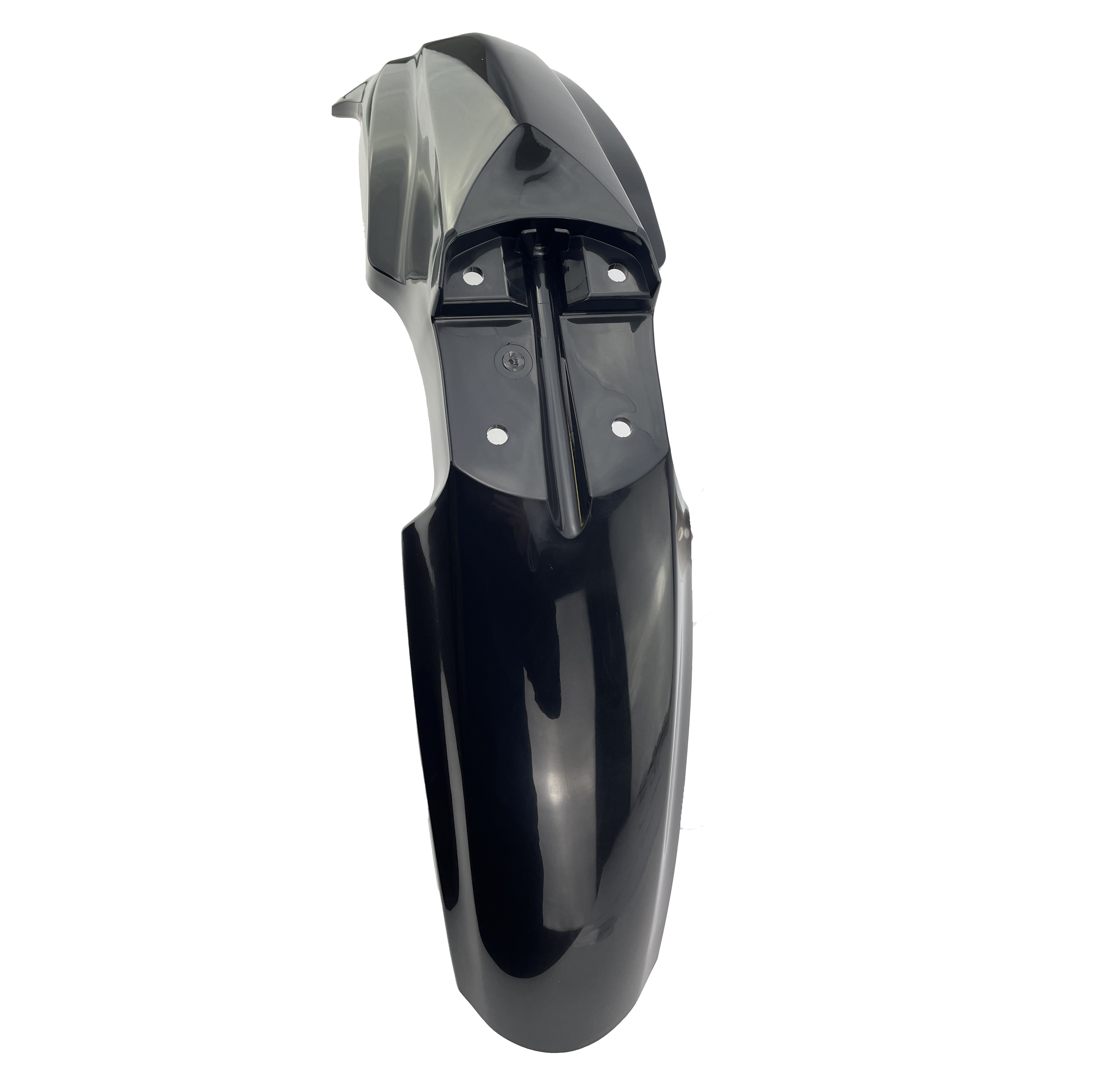 FRONT FENDER CRF450R 17-20, CRF250R 18-21, RTECH R-PACRFNR0017 thumbnail 2