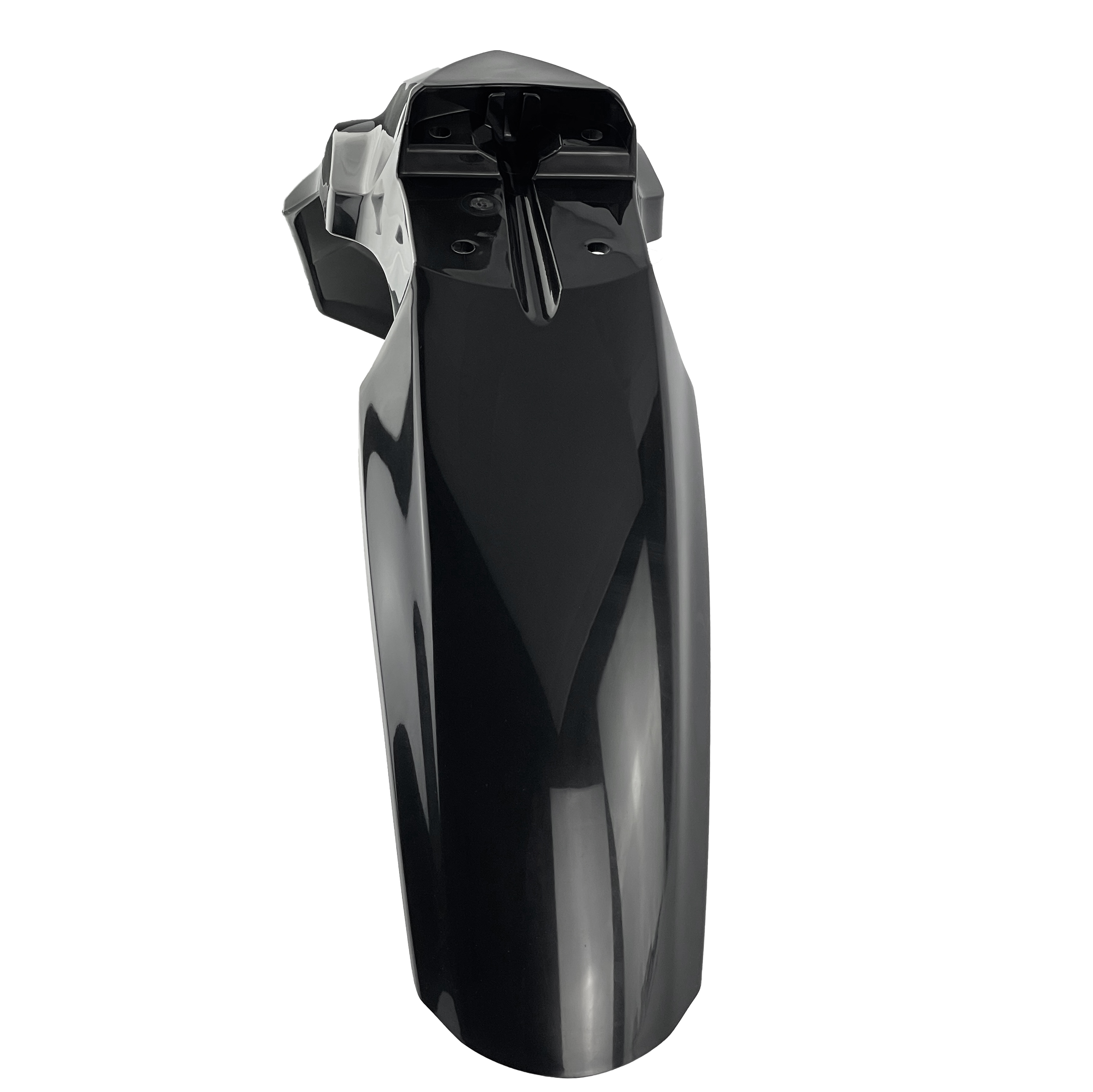 FRONT FENDER CRF450R 17-20, CRF250R 18-21, RTECH R-PACRFNR0017 thumbnail 4