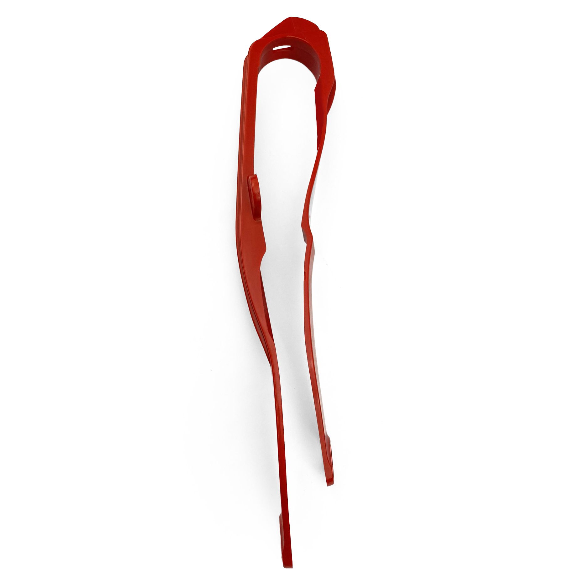 CHAIN SLIDER RED CR, CRF, 52170-KRN-710 SWINGARM COVER thumbnail 5