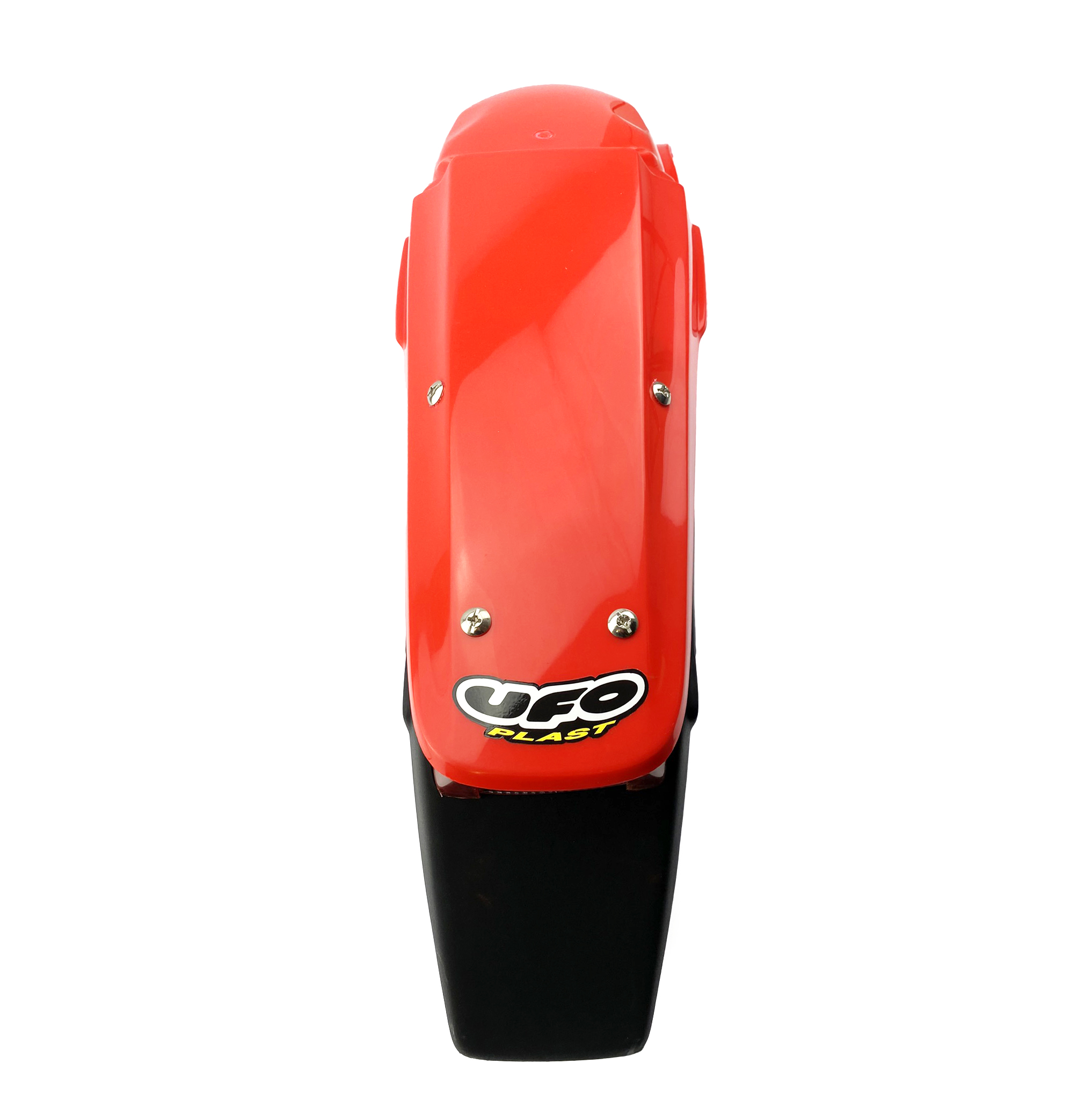 2002 CR125/250 REAR FENDER, WITH TAIL LIGHT thumbnail 2
