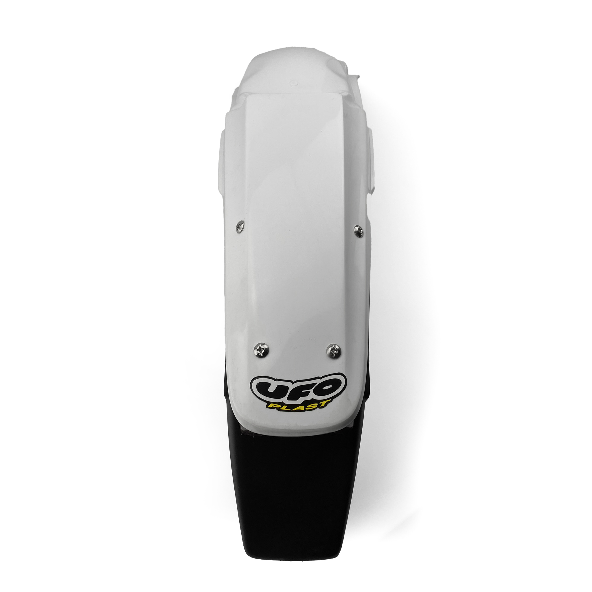 2002 CR125/250 REAR FENDER, WITH TAIL LIGHT thumbnail 3
