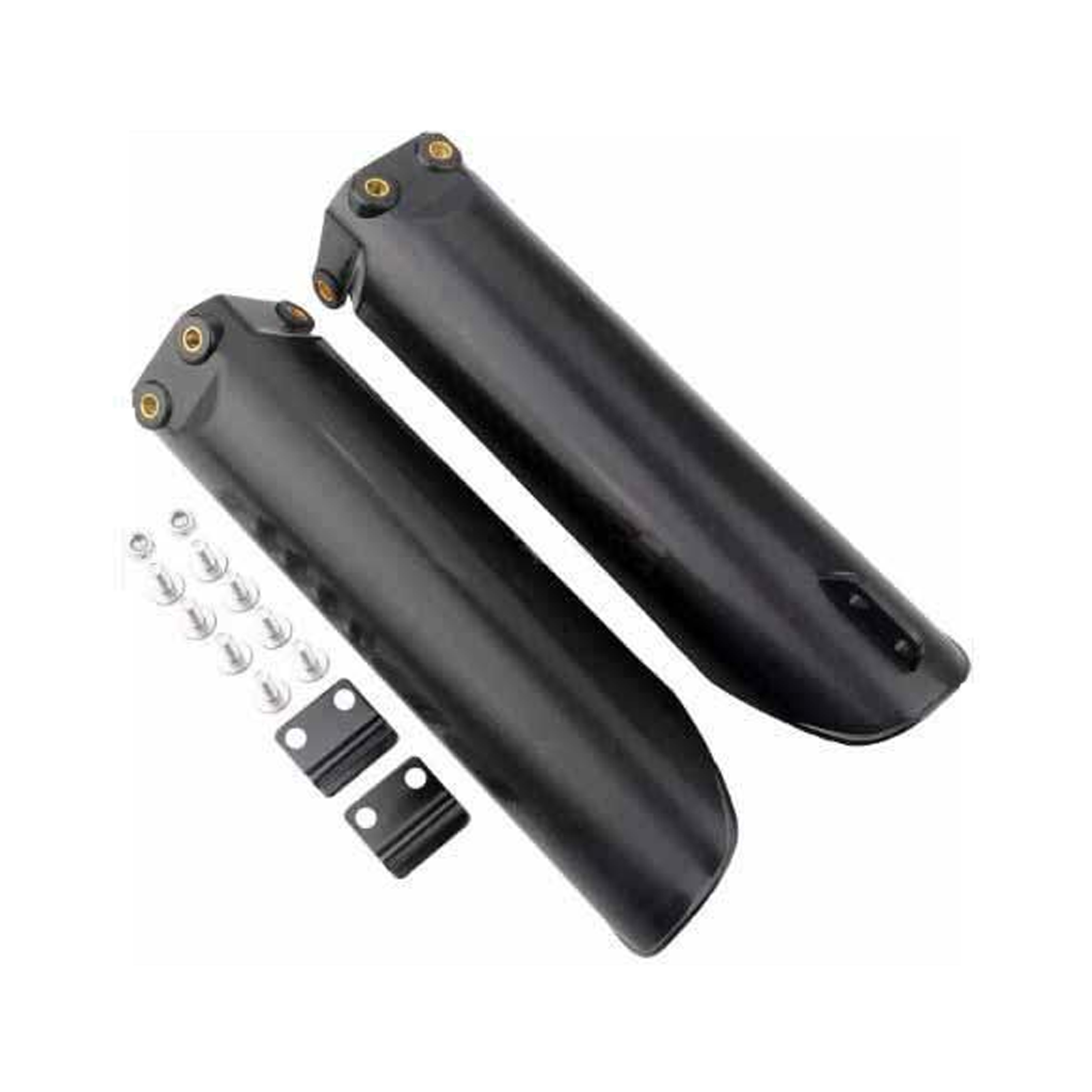 FORK GUARD, CRF XR KLX 125cc 150cc 160cc Trail Dirt Pit Bike, FIR BRAND