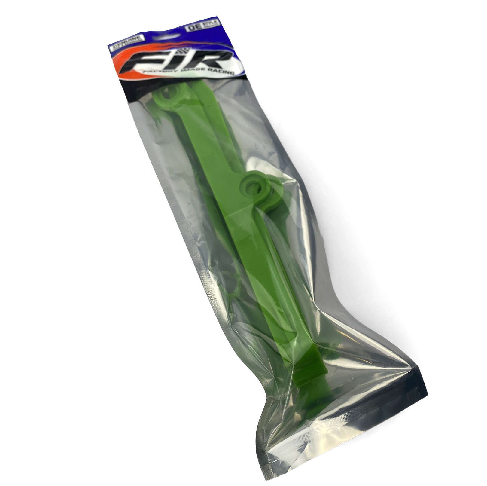CHAIN SLIDER KXF 06-08 GREEN thumbnail 3