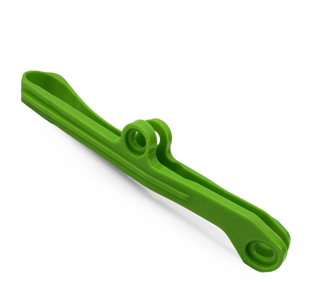 CHAIN SLIDER KXF 06-08 GREEN thumbnail 4