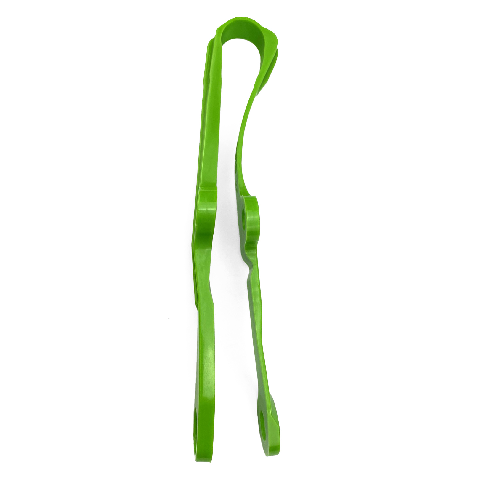 CHAIN SLIDER KXF 06-08 GREEN thumbnail 5