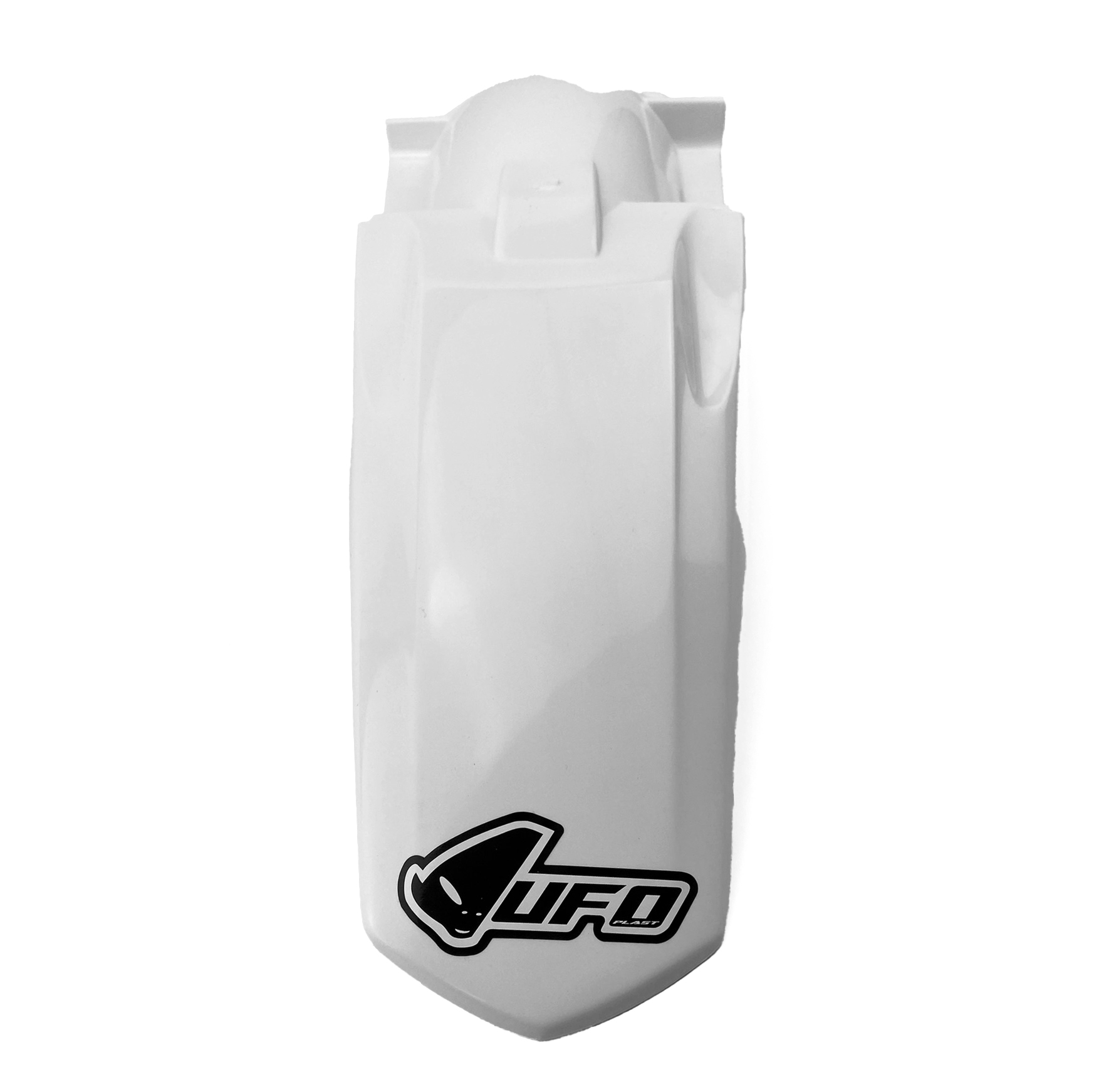 YZ85 02-17 R/FENDER WHITE thumbnail 2