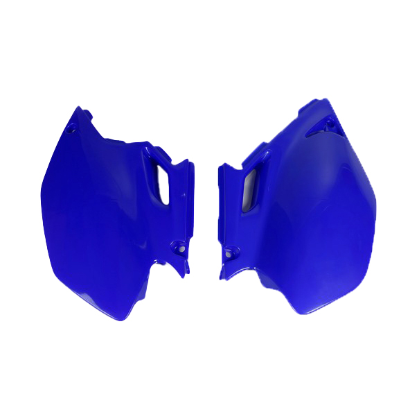 03-06 WR250/450 S/PANELS image 1