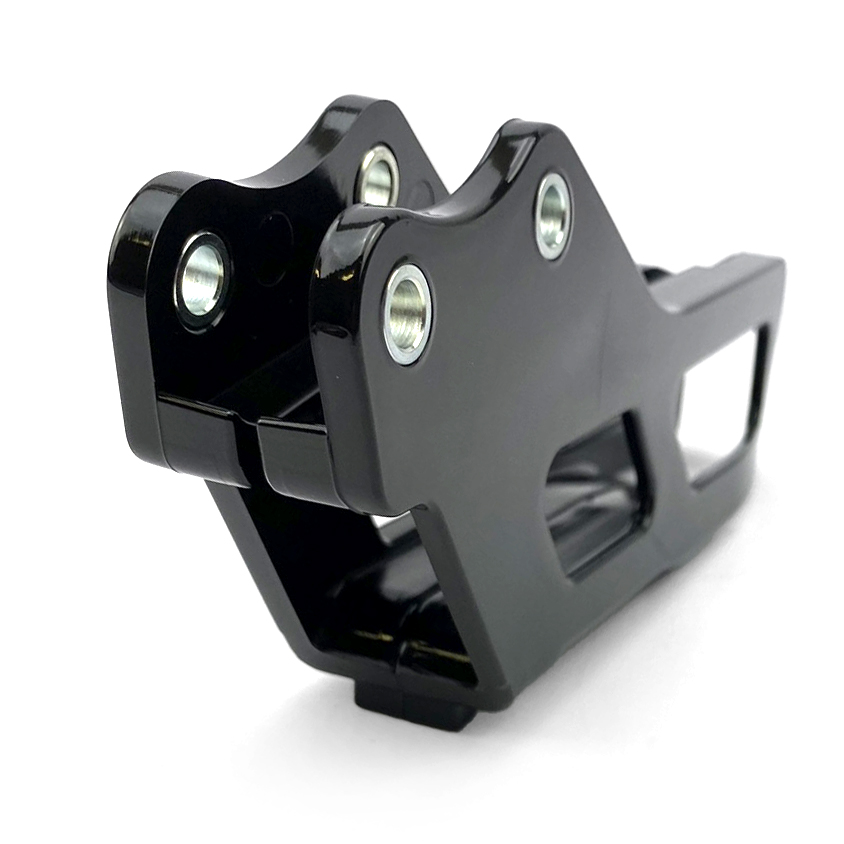 CHAIN BLOCK YAM / SUZ BLACK