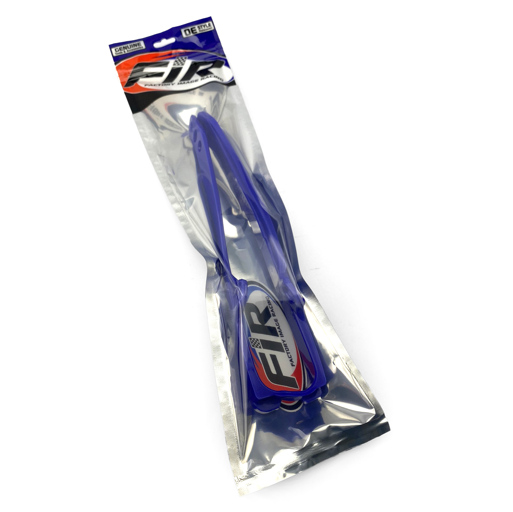 CHAIN SLIDER 05-08 YZ YZF BLUE thumbnail 3