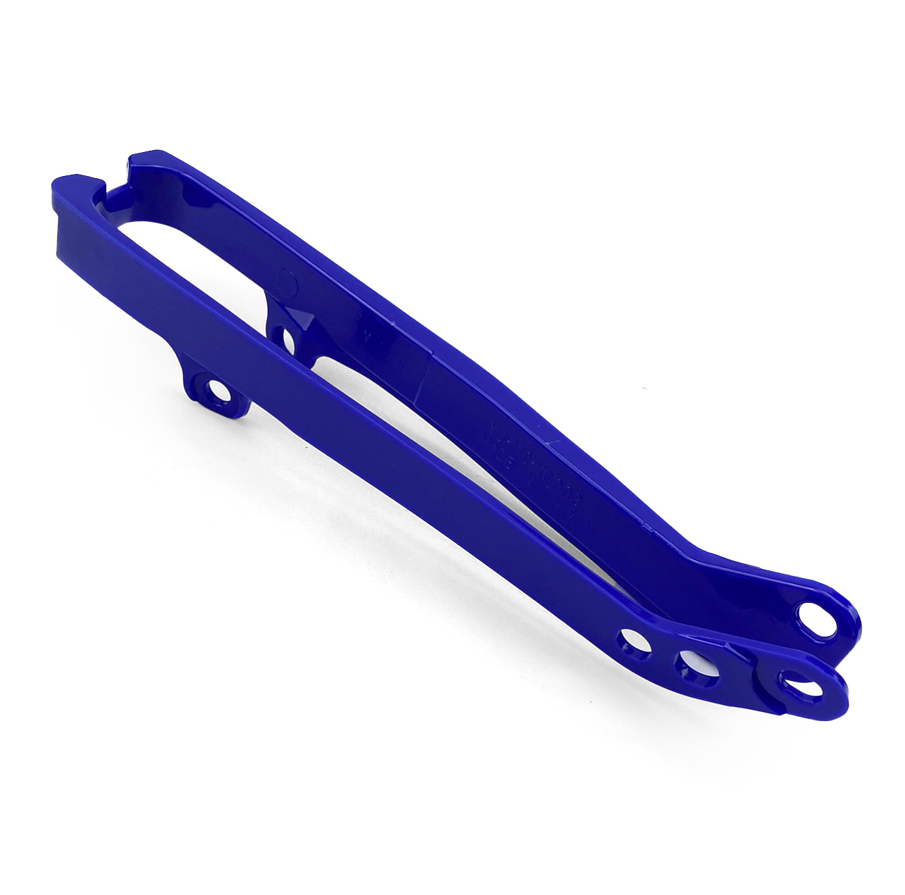 CHAIN SLIDER 05-08 YZ YZF BLUE thumbnail 4