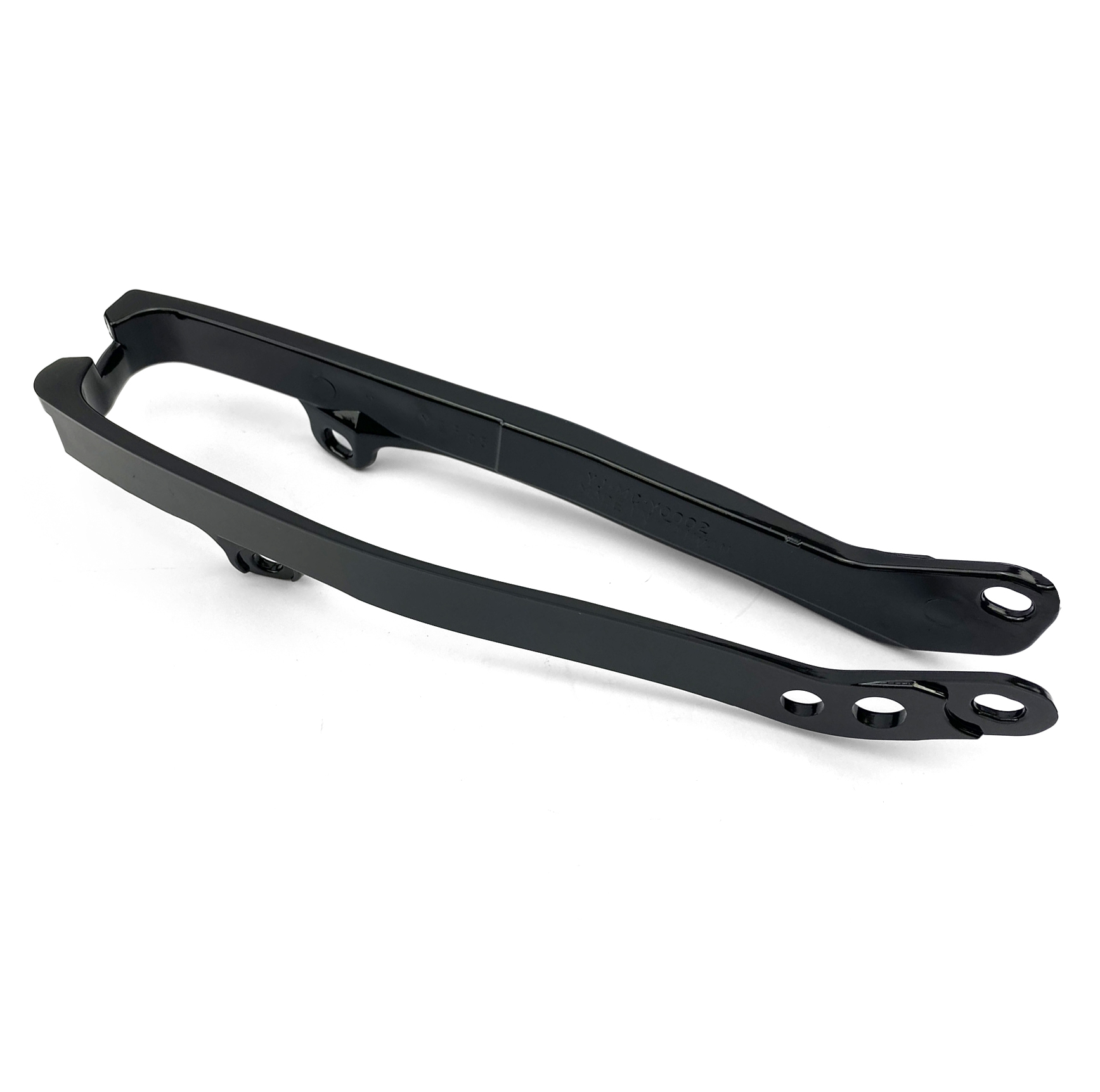 CHAIN SLIDER 05-08 YZ YZF BLACK thumbnail 4