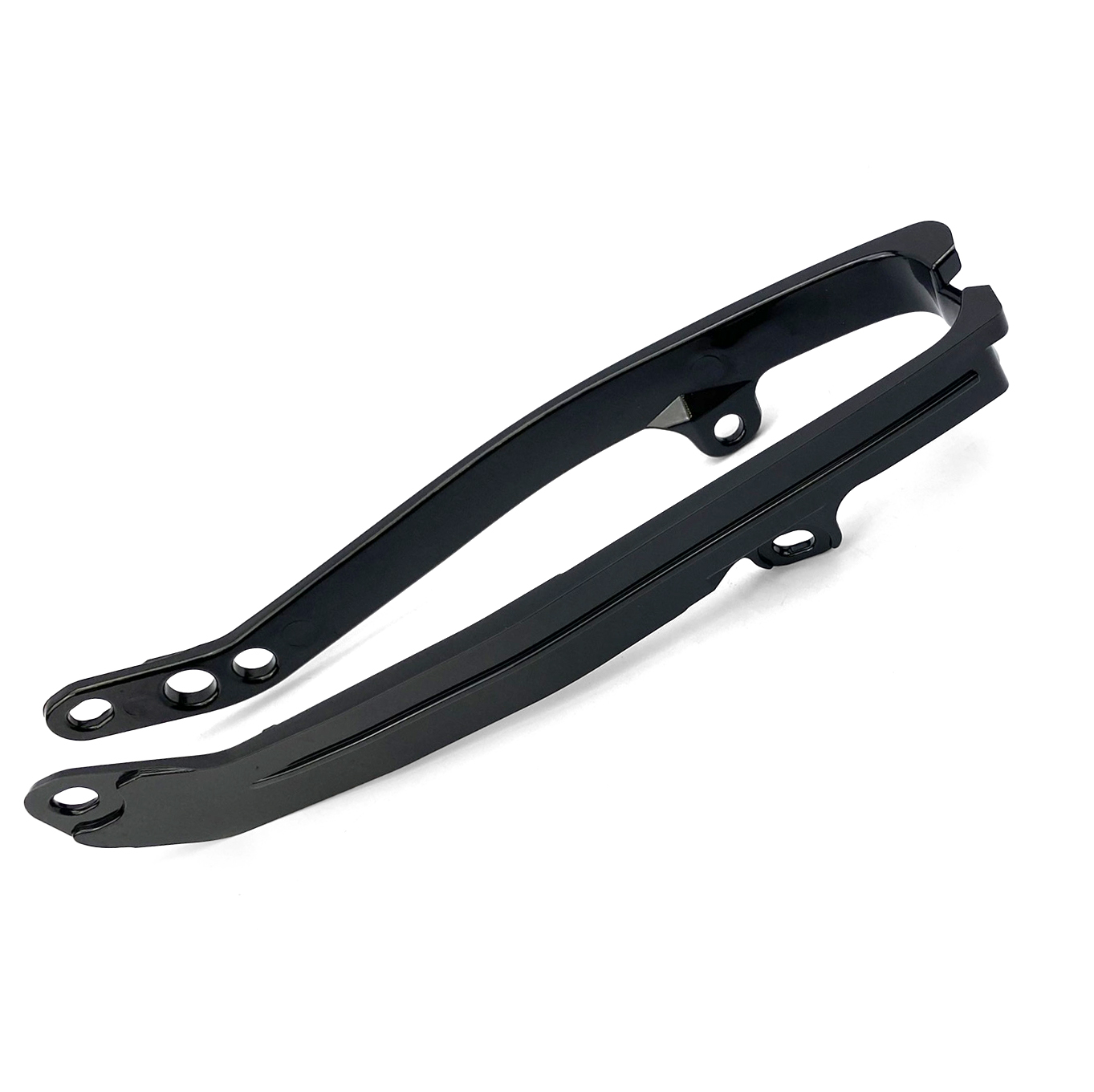 CHAIN SLIDER 05-08 YZ YZF BLACK thumbnail 5