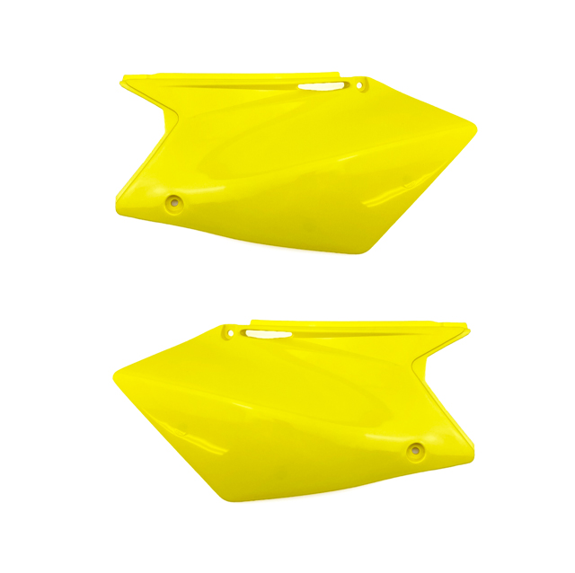 S/PANELS RMZ450 05-06 image 1