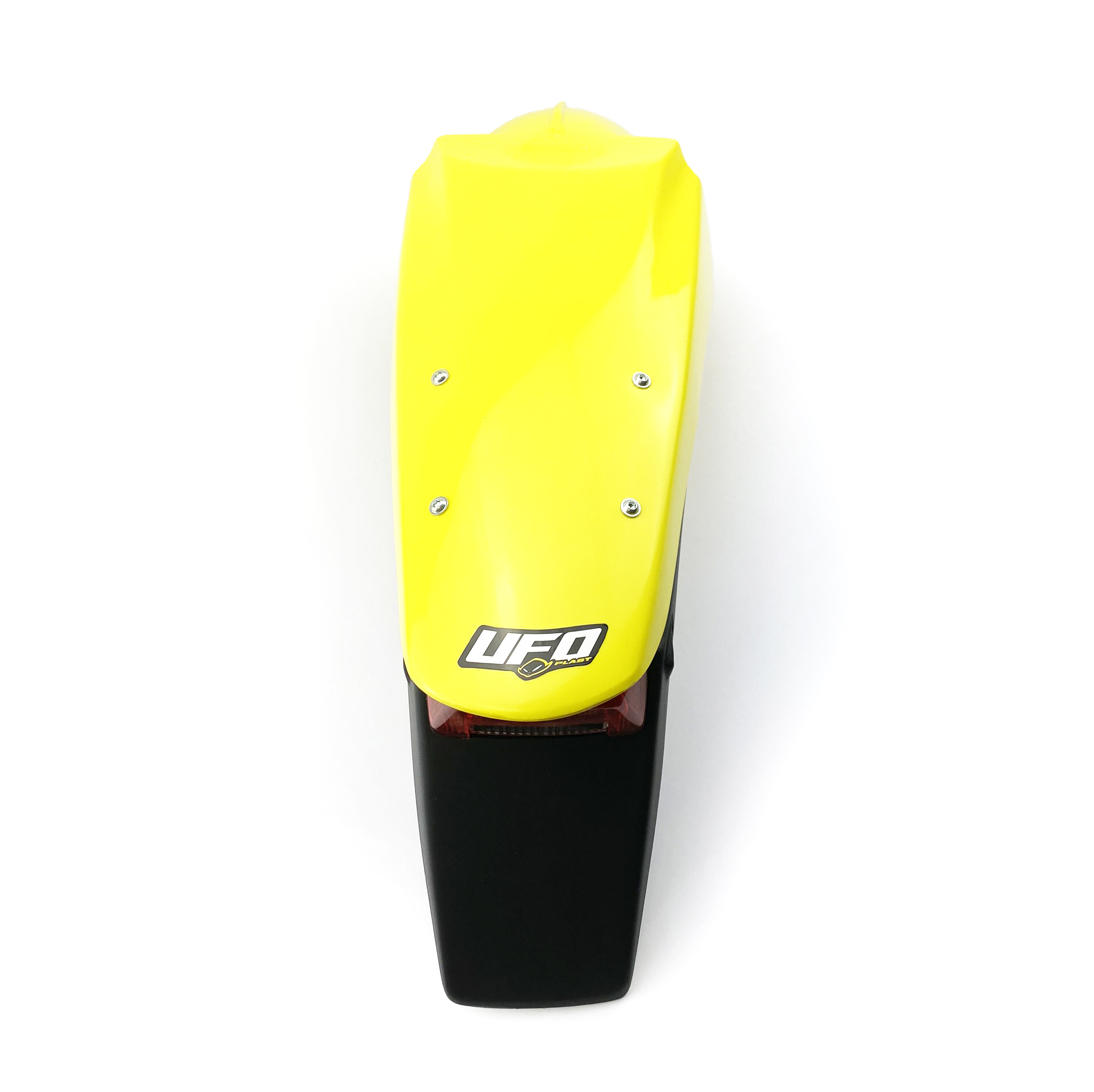 00-08 DRZ400 R/FENDER YE thumbnail 2