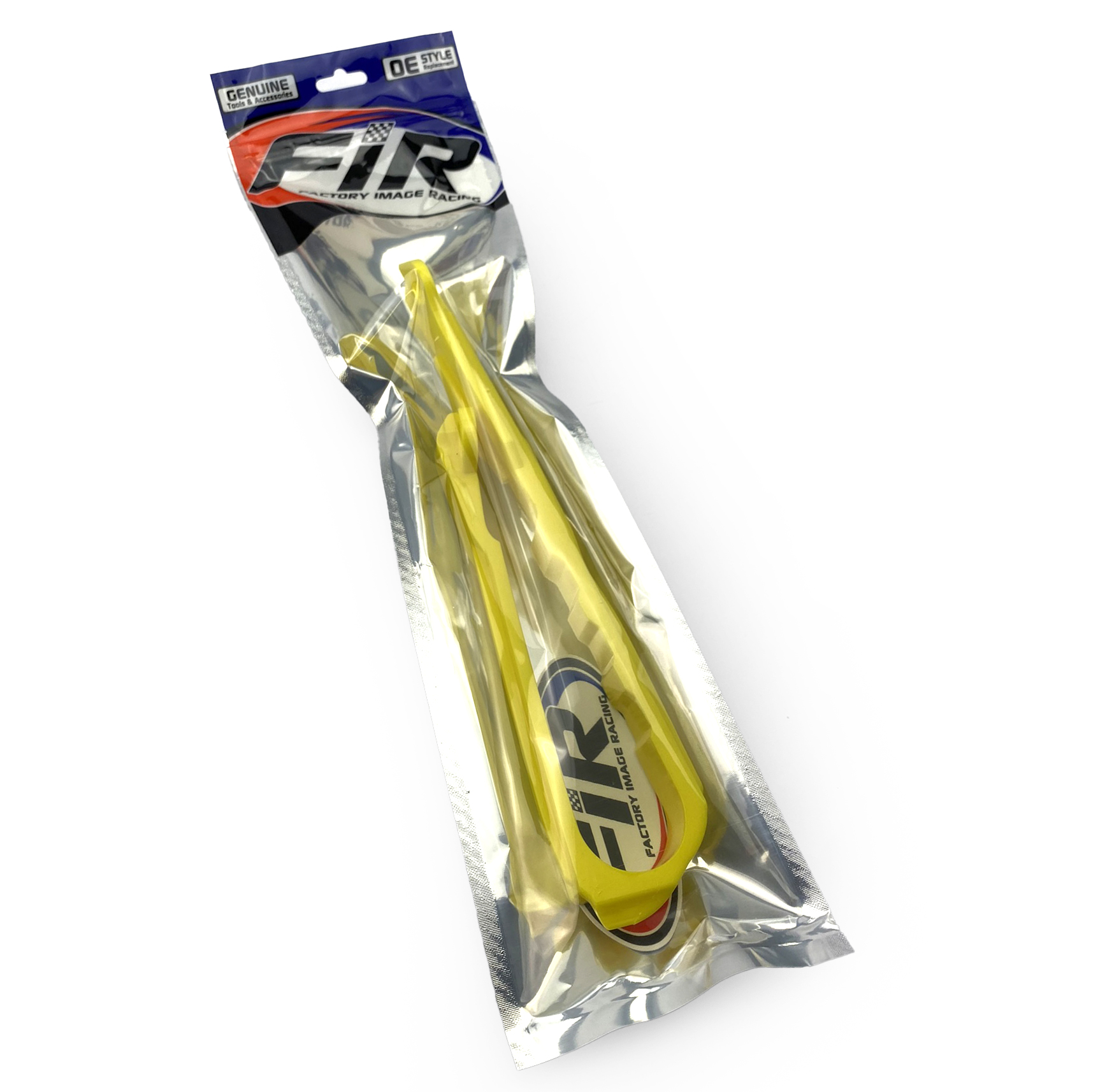 CHAIN SLIDER S/A 01-10 RM RMZ YEL thumbnail 3