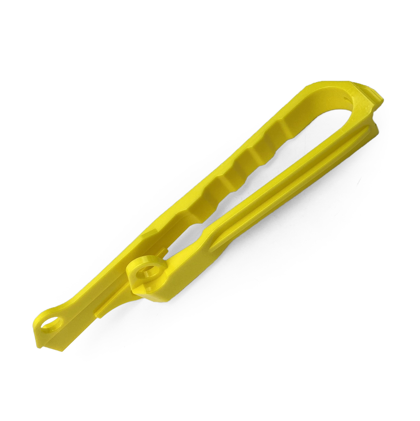CHAIN SLIDER S/A 01-10 RM RMZ YEL thumbnail 6