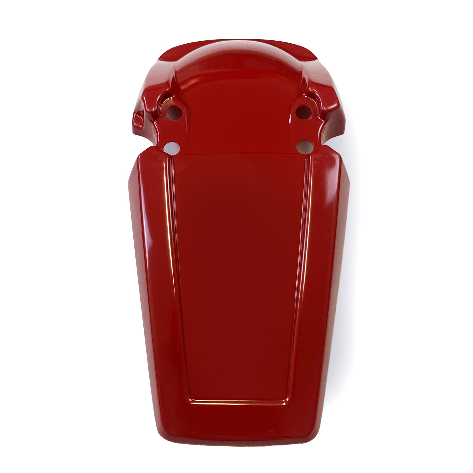 FRONT FENDER HONDA ATC 250 R 1983-1984 RED, 61100-964-003 thumbnail 2
