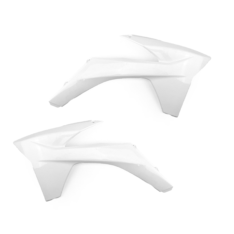 11-12 SX/SX-F R/SCOOPS image 1