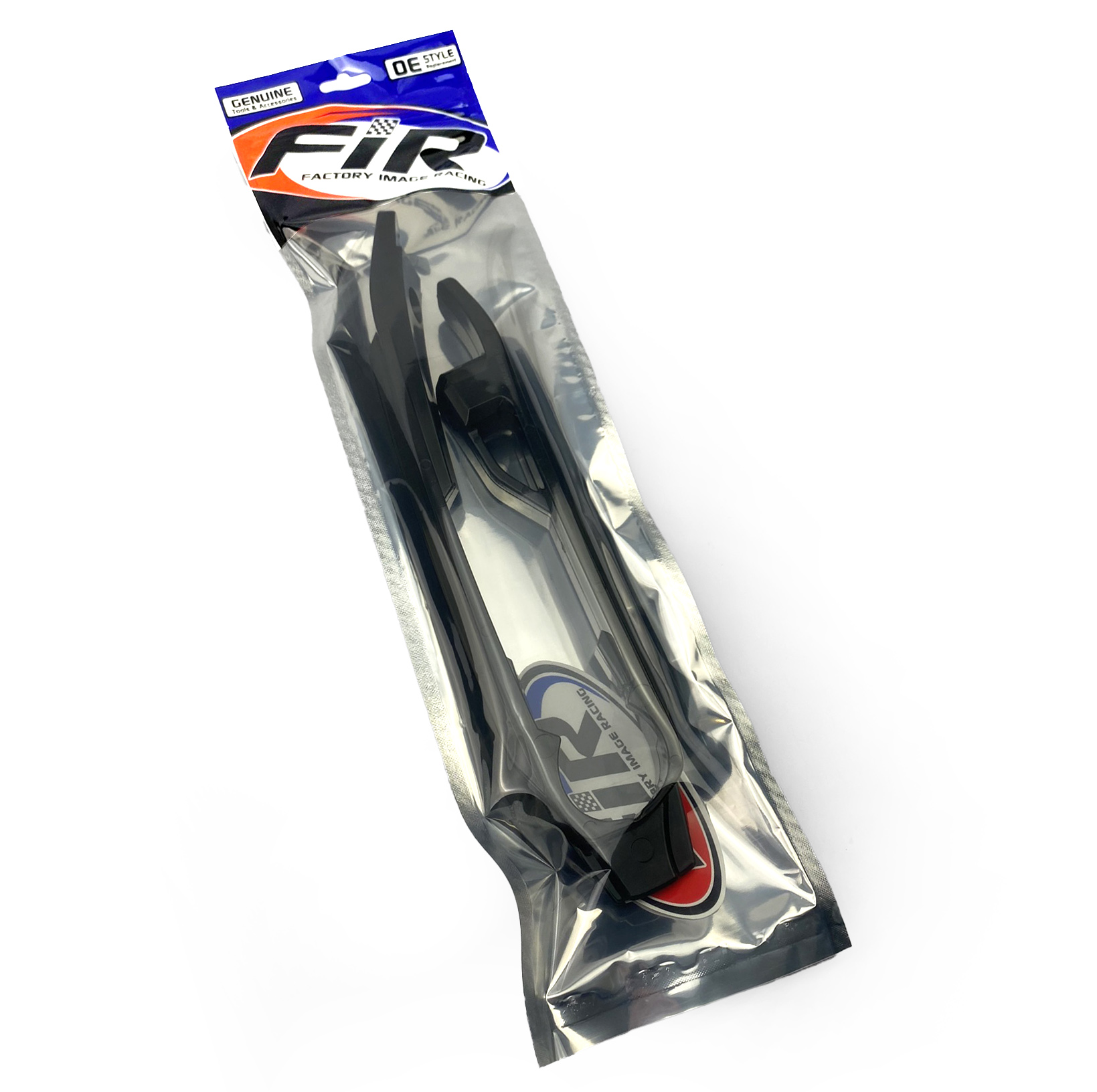 CHAIN SLIDER 11-17 SX/SX-F BLACK HUSQVARNA & KTM thumbnail 2
