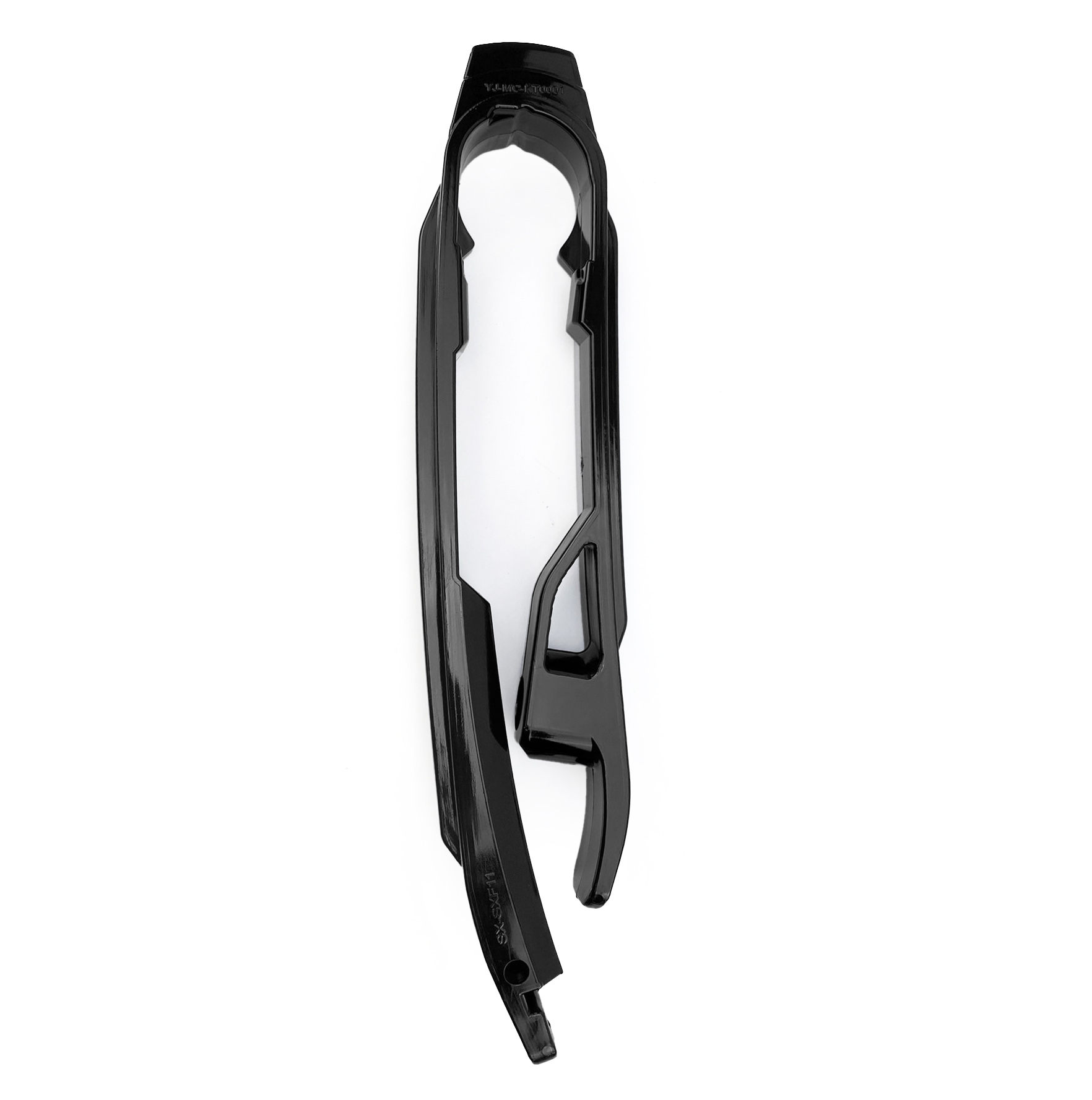 CHAIN SLIDER 11-17 SX/SX-F BLACK HUSQVARNA & KTM thumbnail 4