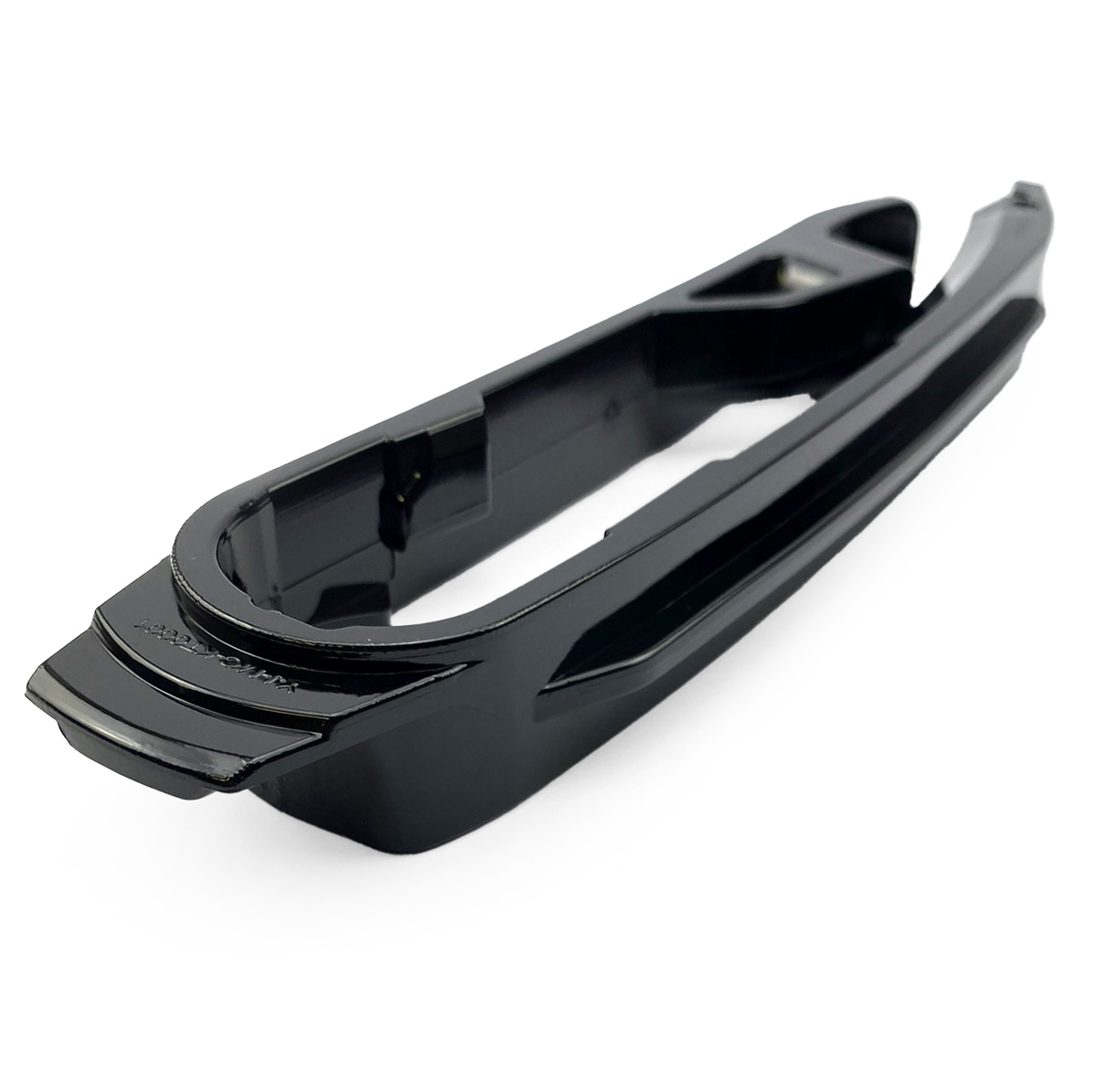 CHAIN SLIDER 11-17 SX/SX-F BLACK HUSQVARNA & KTM